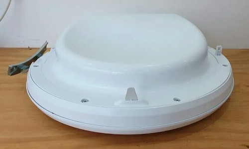 Zanussi ZDC8202P Condenser Dryer Door - Picture 7 of 8