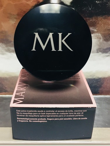 Mary Kay Translucent Loose Powder ~ NIB ~ Full Size ~ 0.39 oz ~ Ships FREE! - Picture 3 of 5