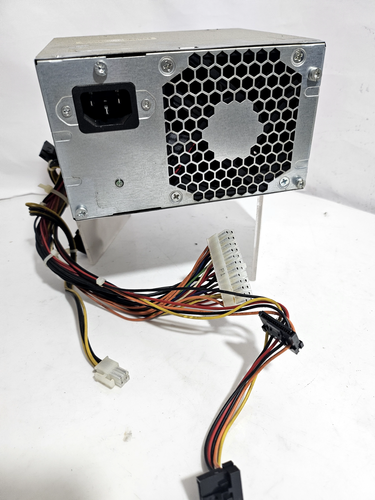 per HP elite 7300 seris MT Alimentatore d3006a0 300W pc computer minitower #H7 - Afbeelding 3 van 3