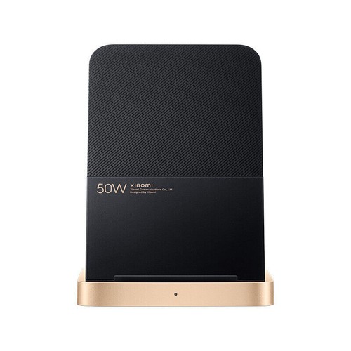 Xiaomi 50 W caricabatterie wireless raffreddamento ad aria verticale con cavo di ricarica rapida 6 A 67 W - Foto 5 di 14