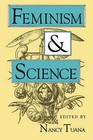 Feminism & Science by Nancy Tuana (Paperback, 1989)