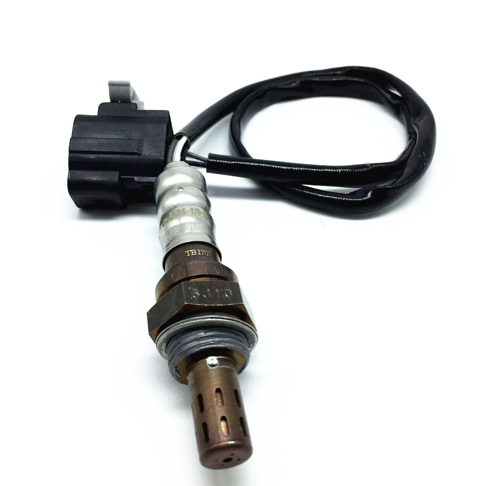 2pcs Upstream Downstream O2 Oxygen Sensor for Mazda Protege 2.0L  4 Wires - Image 3 of 4