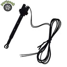 N100468L 6445XL Temperature Sensor for Renault Citroen C5 Peugeot N100-468L