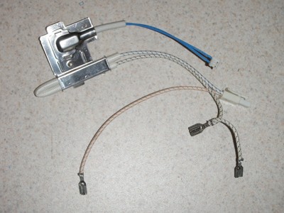 Temperature Sensor &amp; Fuse for Panasonic Bread Maker Machine 