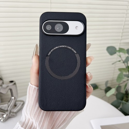 For Google Pixel 10 Pro XL Pixel 8 7 Pro ShockProof Leather Magnetic Case Cover - Picture 13 of 16