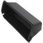 Balcony Window Box Planter Outdoor Hanging Flower Pot Balcony Plastic Flower Pot