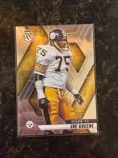 2025 Panini Mosaic Football - Pick A Card Complete Your Set