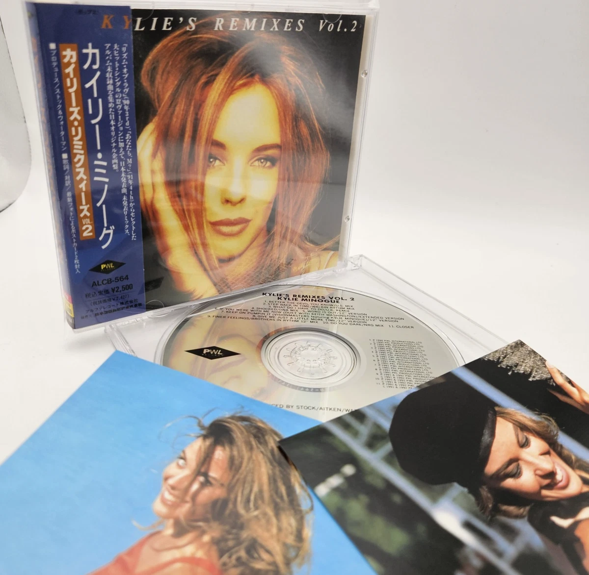 Preços baixos em Kylie minogue Special Edition CDs de música | eBay