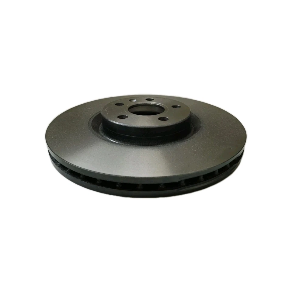 Disco de freno delantero Brembo 09.D251.11 para Volvo S60 S90 V60 V90 XC40 XC60 Foto 2 de 3