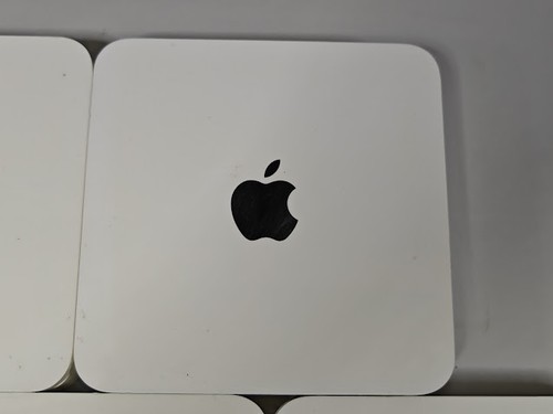 Lot of 8 Apple A1409 Units - Not Working, For Parts - Afbeelding 8 van 20