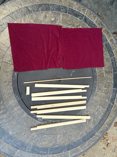 Fantasy Puppe Marionettentheater Vintage 70er Jahre Heritage Collection Tschechoslowakei - Bild 13 von 18