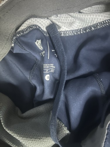 Dallas Cowboys Nike Shorts Size Small  - Picture 2 of 2