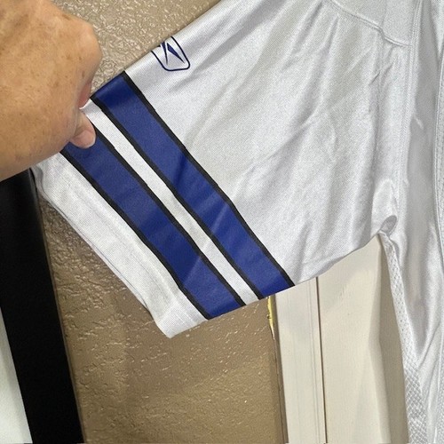 Authentic Reebok NFL Equipment on Field JERSEY, Tony Romo #9 Dallas Cowboys, XL - Picture 4 of 13