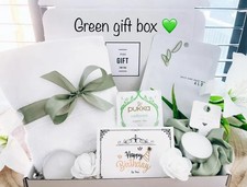 Personalised Self Care Pamper Hamper Box For Her Birthday Present Gift Spa Pack