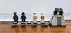 LEGO Star Wars: First Order Battle Pack (75132)  100% **Minifigure damage**