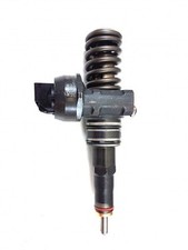Werksüberholte Diesel Einspritzdüse VW T5 / Transporter / Multivan 2.5 TDI...