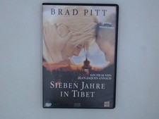 Sieben Jahre in Tibet Brad Pitt David Thewlis  und  B.D. Wong: 1116219