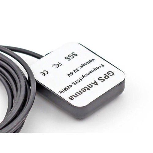 Trwała zewnętrzna antena GPS 1575 MHz 3 metry karta radiowa sygnał antenowy - Zdjęcie 3 z 6