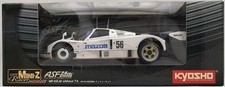 MINI Z Mazda 787 No.56 91LM MR 02LM ASF 30442MA Kyosho Authentic Merchandise