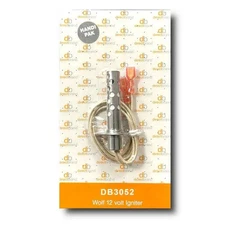 Lynx 33052 Gas Grill Glow Igniter For Rotis Burner