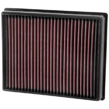 ORIGINAL® K-n Filters Luftfilter für Ford GALAXY III MONDEO V Turnier S-MAX