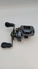 Shimano 22 Curado DC 200XG Baitcasting Reel, Used Handle, Fast Shipping