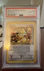 Meowth 62/82 Team Rocket Regular