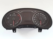 Compteur Audi 60
