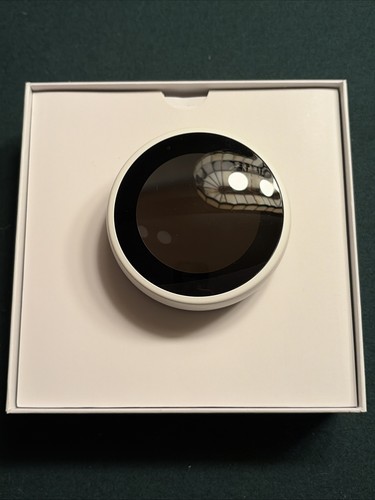 Google Nest Learning Thermostat (3rd Generation) - T3017US - Picture 3 of 6