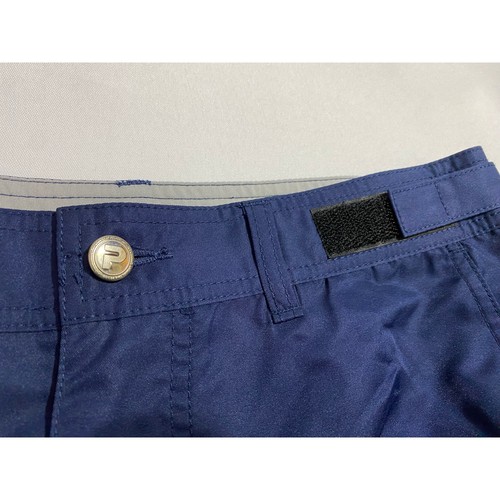 Pelagic Offshore Fishing Shorts Men’s Size 34 Blue High-Performance Gear - Picture 7 of 10