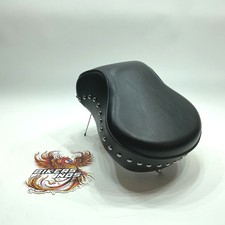 NICE! Genuine Harley 1986-1999 Softail Heritage Pillion Passenger seat 52912-00