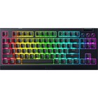 Razer BlackWidow V4 Tenkeyless HyperSpeed Bezprzewodowa klawiatura do gier z możliwością wymiany na gorąco
