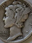 Old Dime Lot