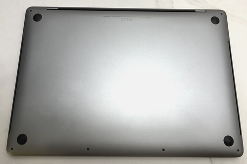Apple MacBook Pro 15" 2019 A1990 Core i9 32 Go RAM 1 To SSD macOS Mojave 10.14.6 - Photo 5/10