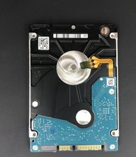 Seagate ST1000LM035 1TB 5400RPM 2.5" SATA 128MB 6.0GB/S Notebook Hard Drive 7mm