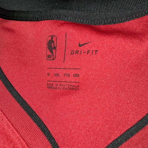 Nike Jimmy Butler Miami Heat Swingman Trikot Gr. XXL Herren » - Bild 4 von 4
