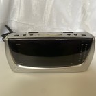 Durabrand, Clock Radio, Alarm Clock - AM FM, Digital Model CR-777 Large Display