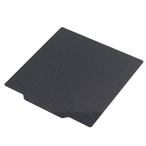 3D Printer PEO PEI Flexible Steel Plate 220x220mm Spring Steel Magnetic Tool - Picture 11 of 12