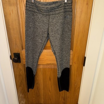north face leggings medium