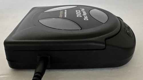 Aleratec DVD CD Disc Repair Plus with Power Cord Model 240131 Home or Office Use - Picture 5 of 10
