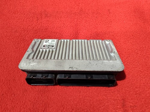 2015 Camry 2.5 Auto FWD ECU ECM Control Module Used OEM 89661-06n10 - Picture 10 of 13
