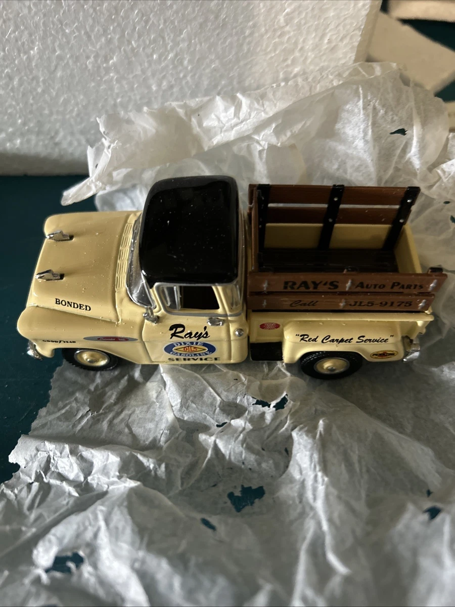 25+ Matchbox Models of Yesteryear Diecast Cars for sale | Updated