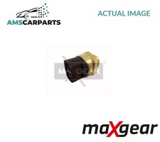 RADIATOR FAN TEMPERATURE SWITCH 21-0179 MAXGEAR NEW OE REPLACEMENT