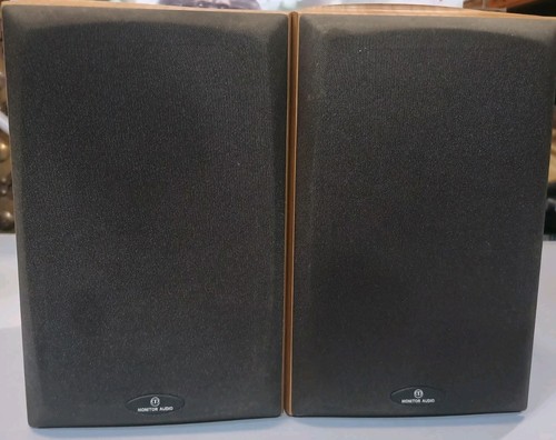 Monitor Audio Bronze BR1 Bookshelf Speakers – - Picture 7 of 10