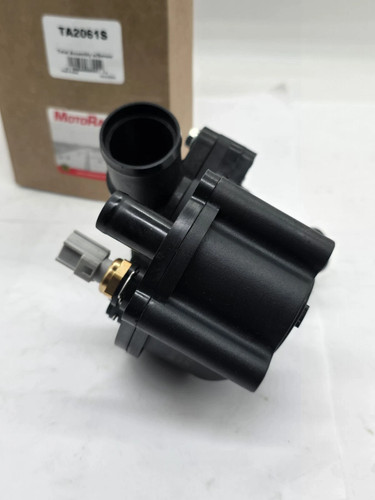 Motorad TA2061S Engine Coolant Thermostat Housing Assembly-Thermostat Assembly - Bild 1 von 6