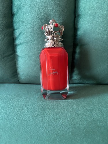 Christian Louboutin Perfume Loubicrown Eau de Parfum 3.04oz