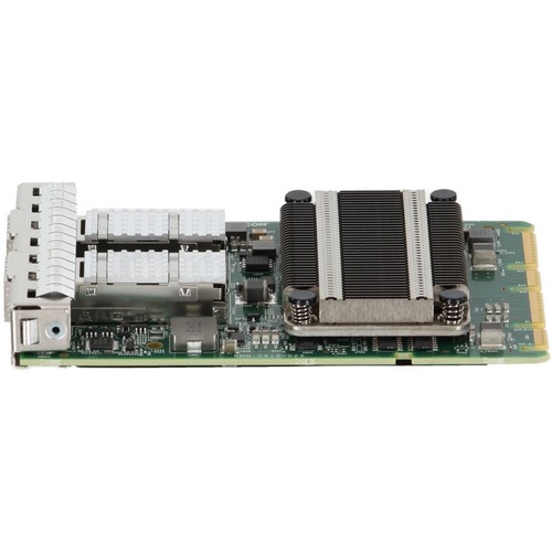 Dell Broadcom 57414 Dual 25GbE SFP28 OCP 3.0 (24FG6) - Picture 3 of 5