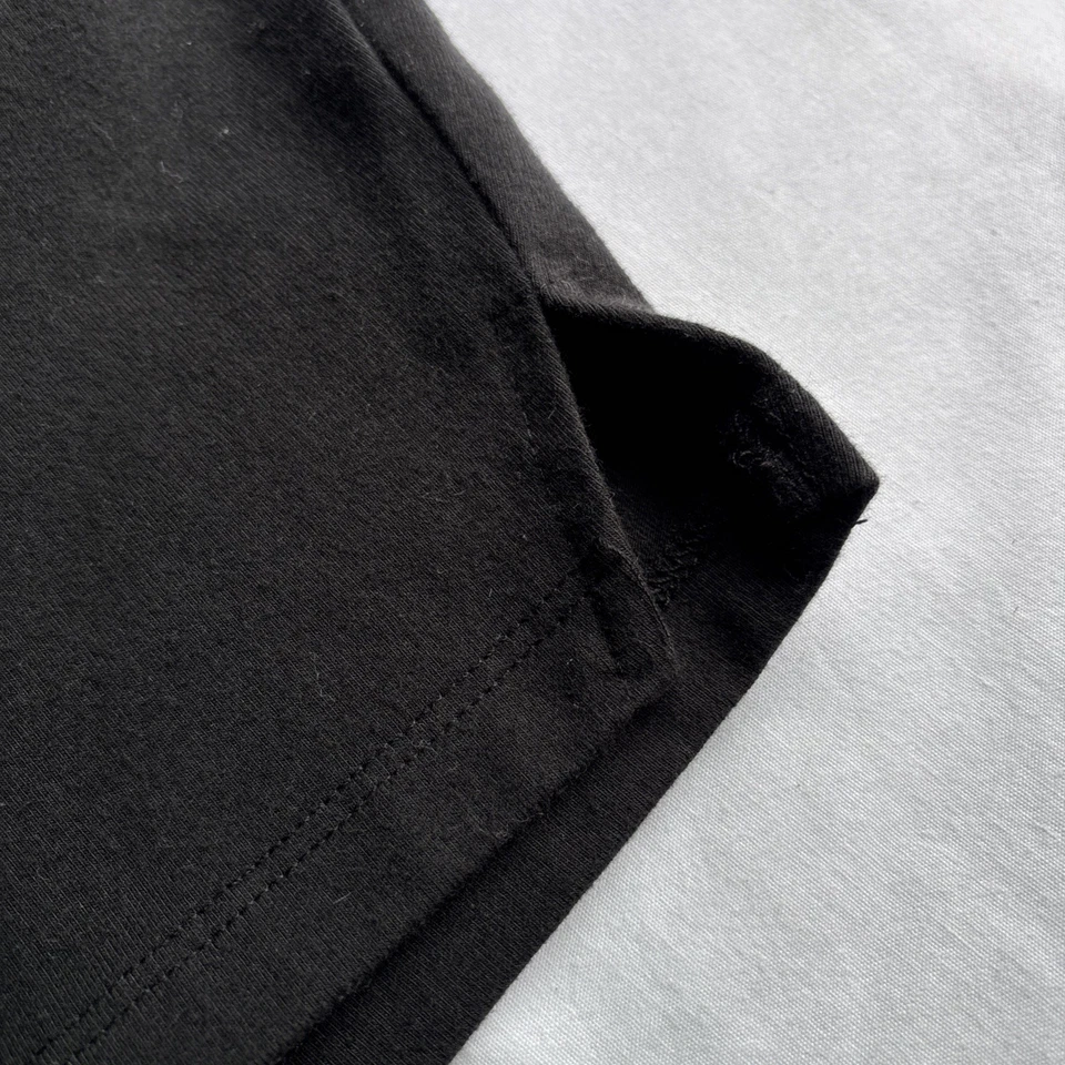 Pantalones Cortos Wicked By Women With Control Negros Damas Talla MP Bolsillos Delanteros Foto 2 de 4