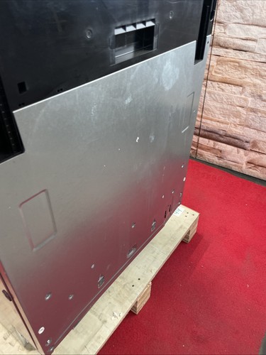 BAUKNECHT OBIC Ecospace 8650 Geschirrspüler vollintegriert PowerClean NaturalDry - Bild 7 von 15