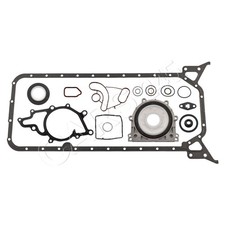 FEBI Kurbelgeh&auml;use Dichtungssatz F&uuml;r MERCEDES Sprinter 901 902 903 6120101405